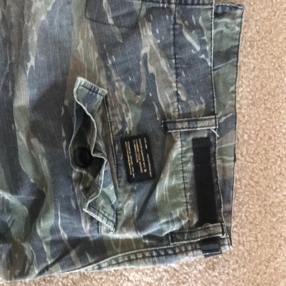 STANDARD ISSUE GARMENT  FIT SIZE 36 to 38 WAIST - Picture 3 of 13